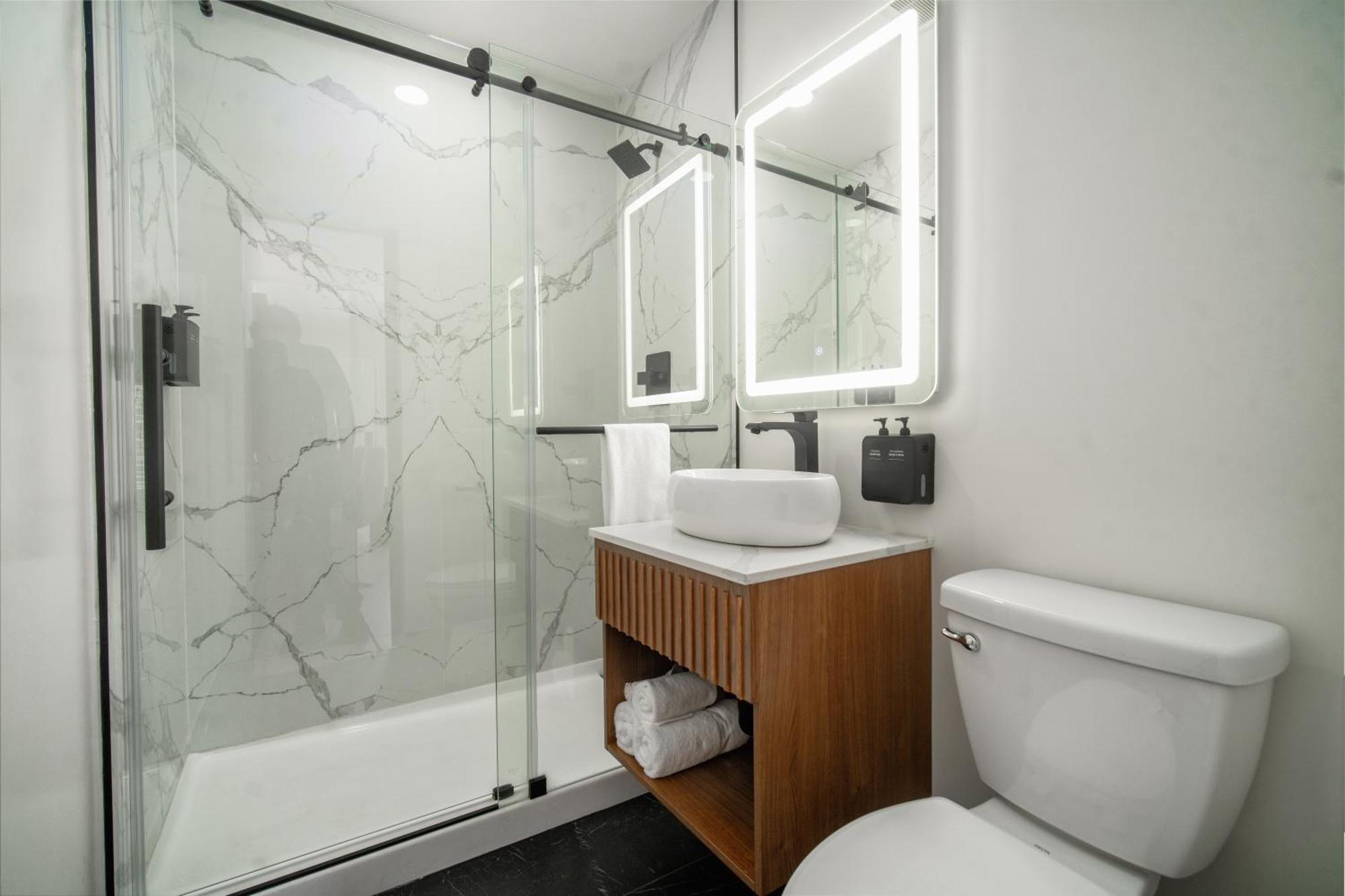 Lyfe Inn & Suites By Aga - Beverly Hills Los Angeles Ngoại thất bức ảnh