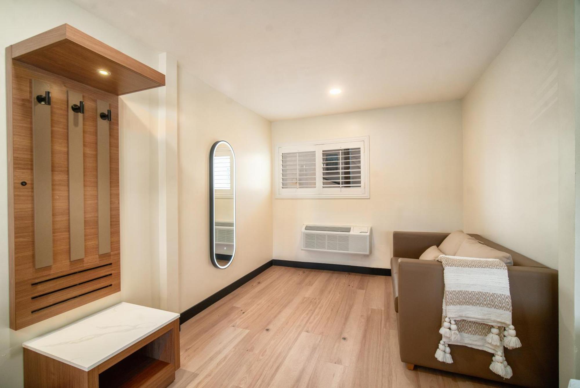 Lyfe Inn & Suites By Aga - Beverly Hills Los Angeles Ngoại thất bức ảnh