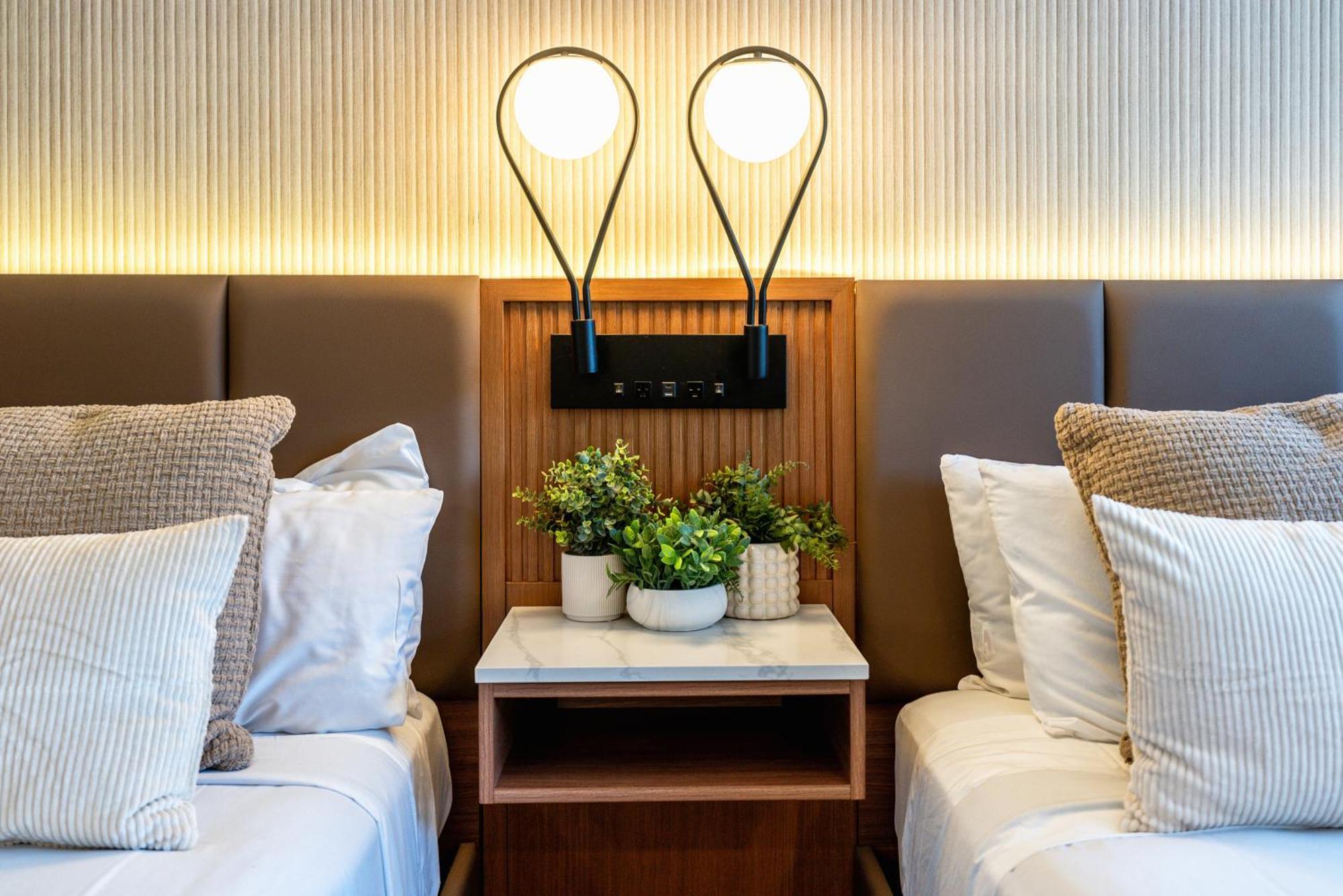 Lyfe Inn & Suites By Aga - Beverly Hills Los Angeles Ngoại thất bức ảnh